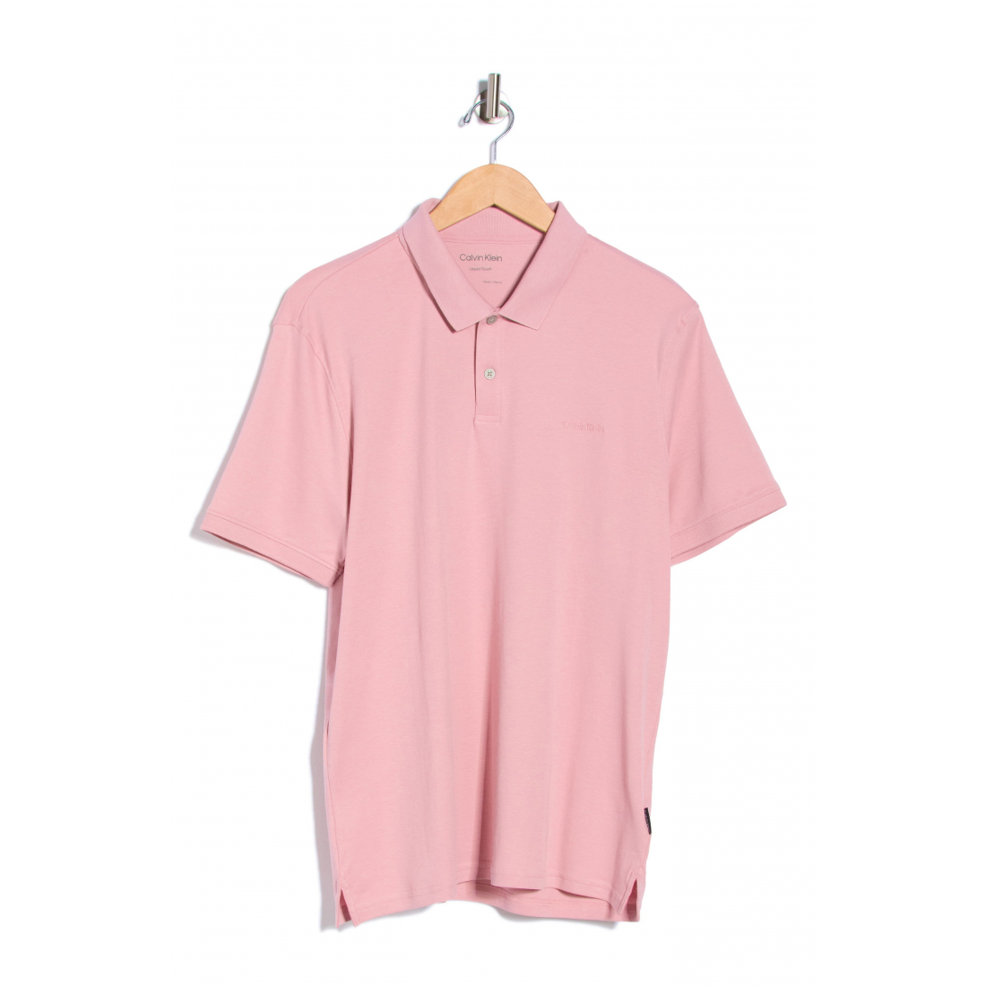 'Liquid Touch' Polohemd für Herren