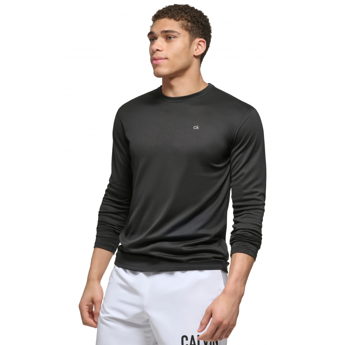 Men's 'Moisture Wicking' Long Sleeve top