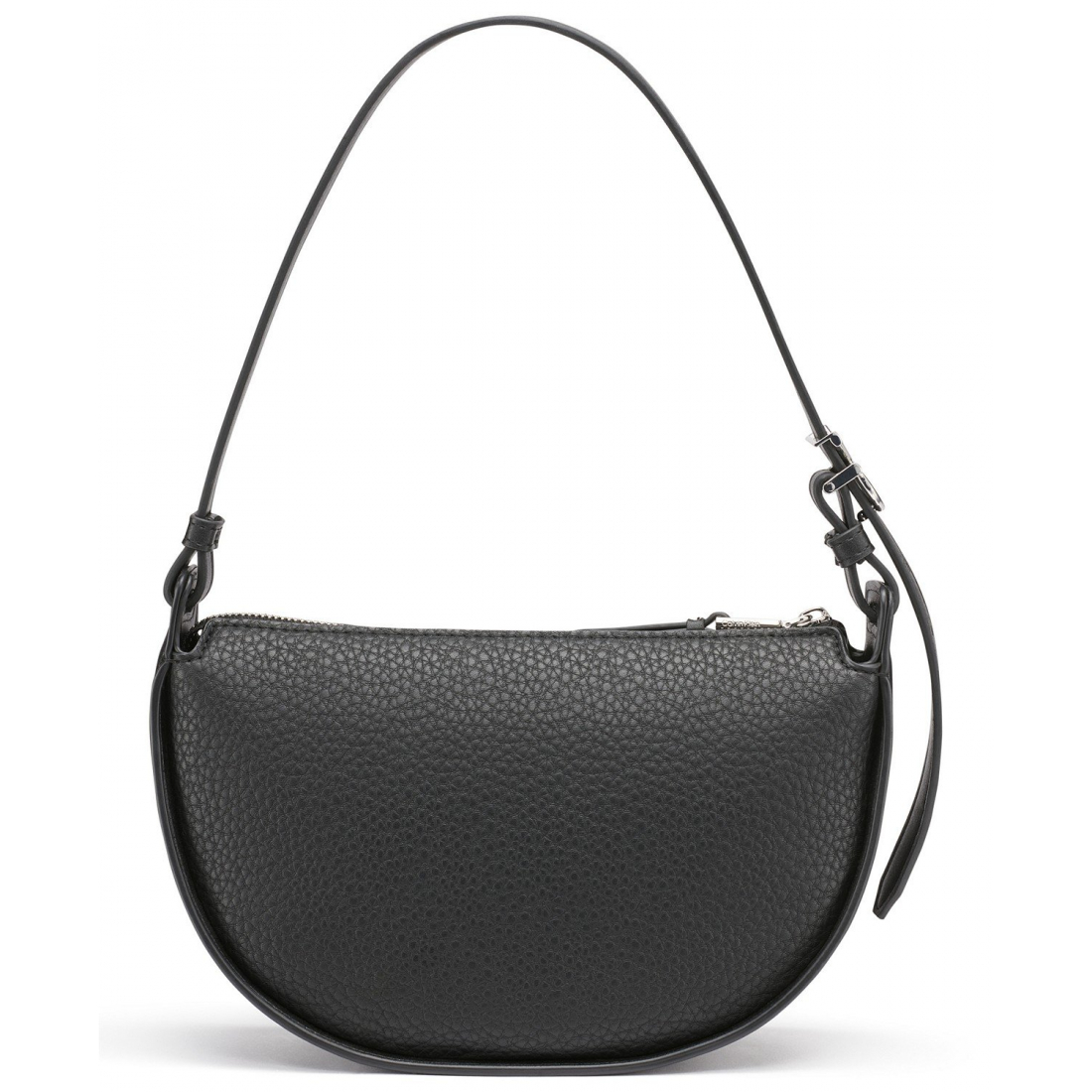 Women's 'Gemma Zip Closure' Shoulder Bag