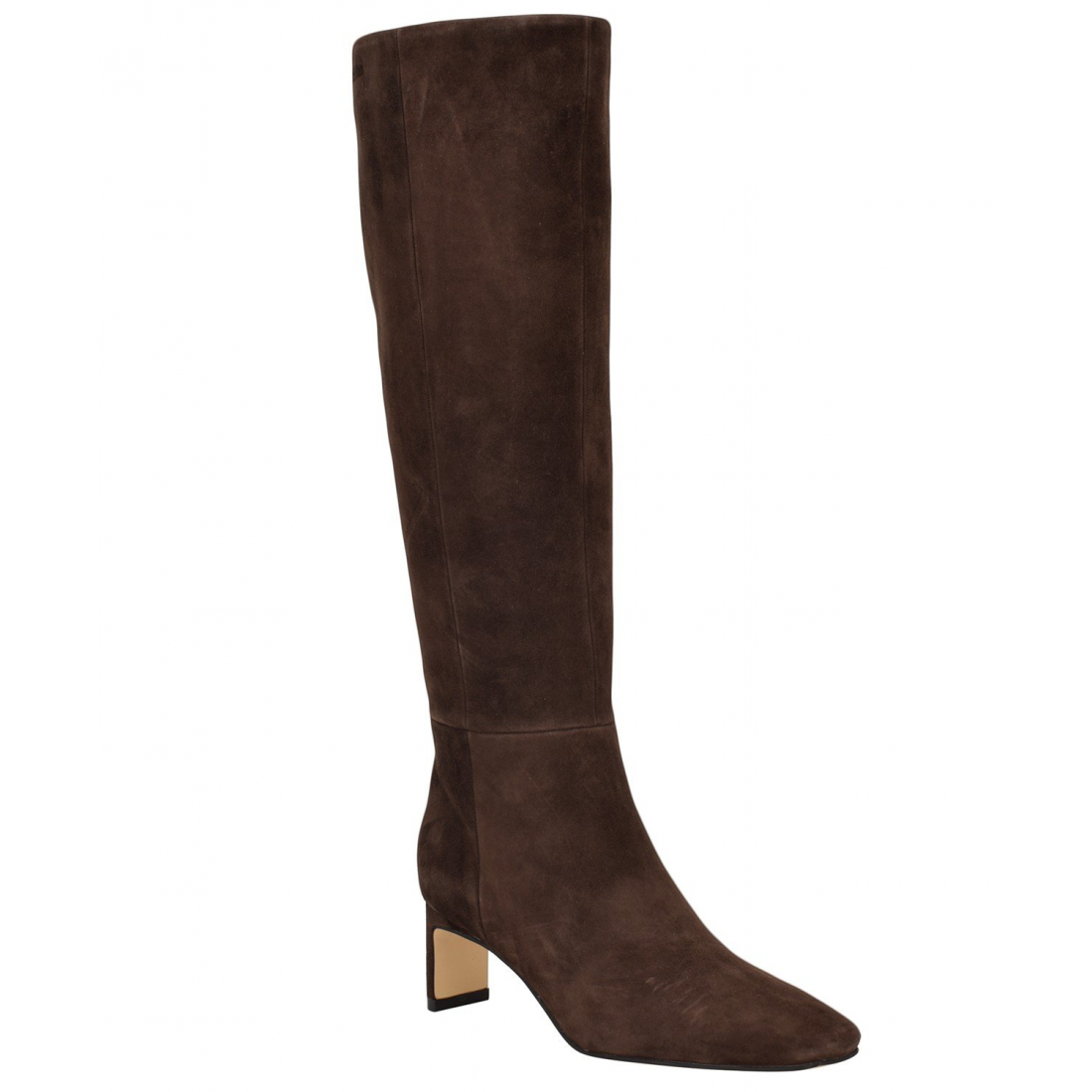 Bottes 'Caterine Tall Square Toe' pour Femmes