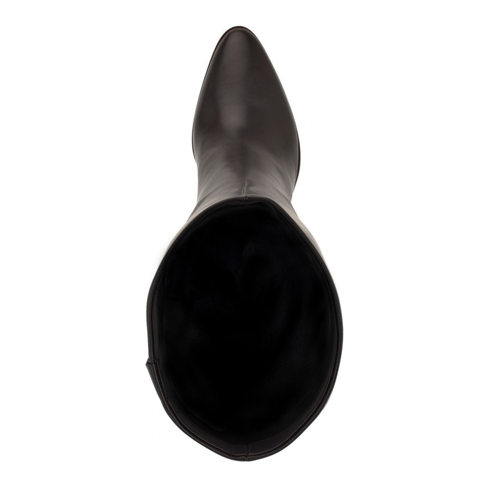 Bottes 'Dawna Tall Block Heel' pour Femmes