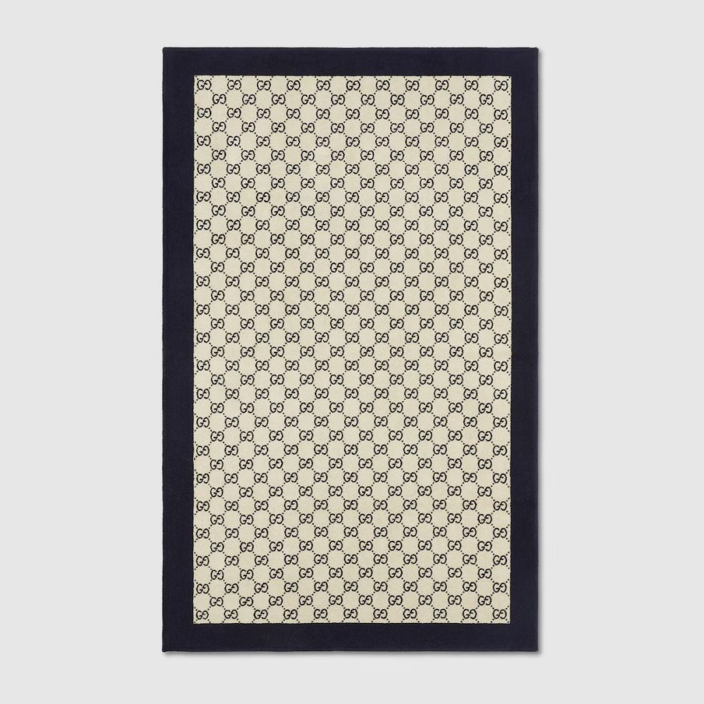 'GG Terrycloth' Strandtuch für Herren