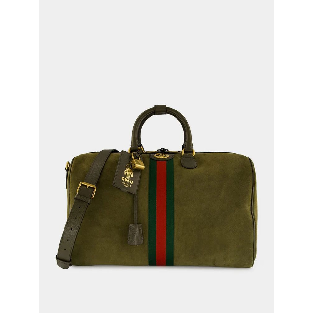 'Savoy Medium' Reisetasche für Herren