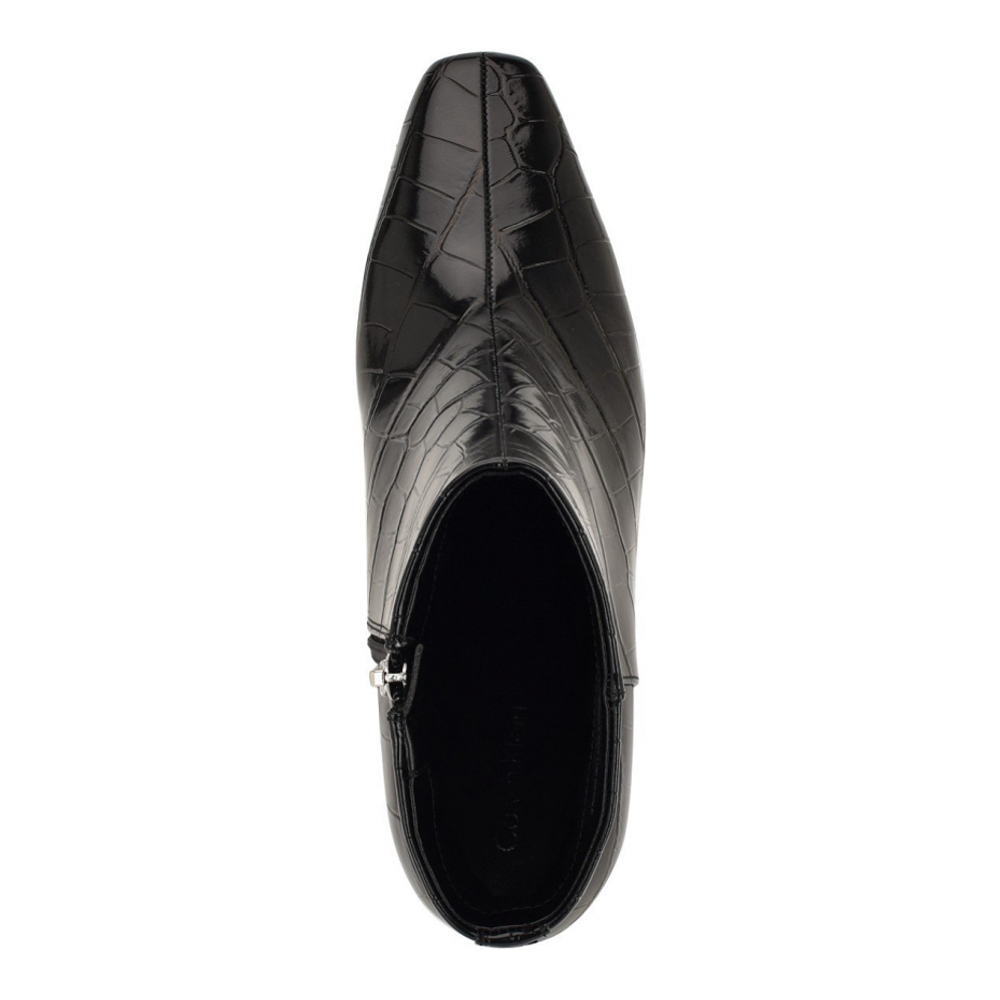 Bottines 'Caselle Square Toe Dress' pour Femmes