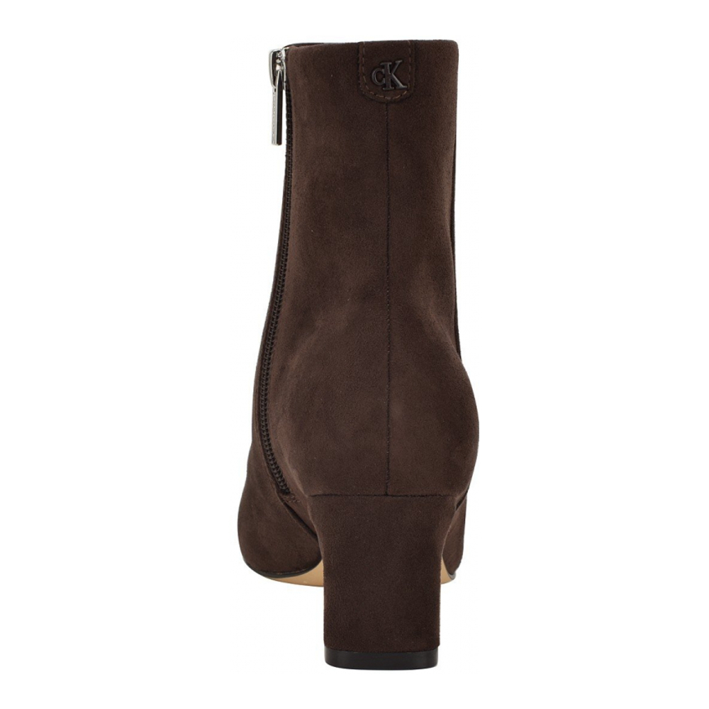 Bottines 'Caselle Square Toe Dress' pour Femmes