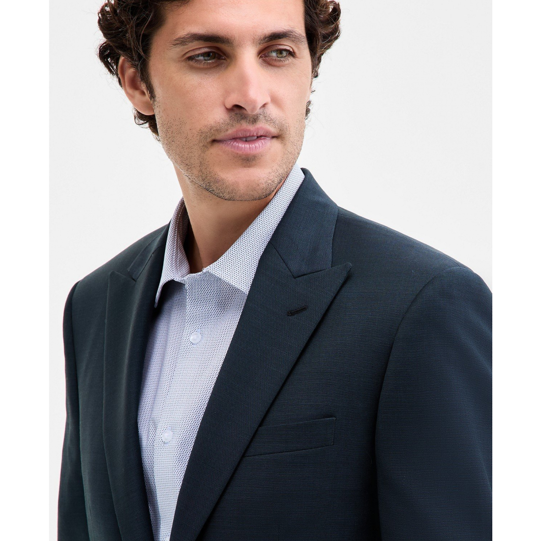 Men's 'Slim-Fit' Blazer