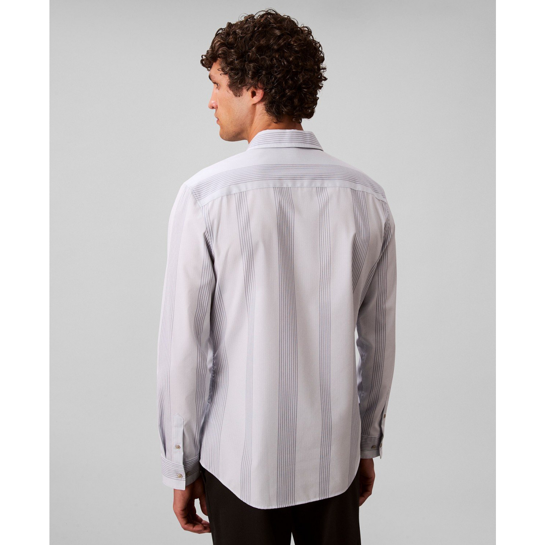 Men's 'Slim-Fit' Shirt