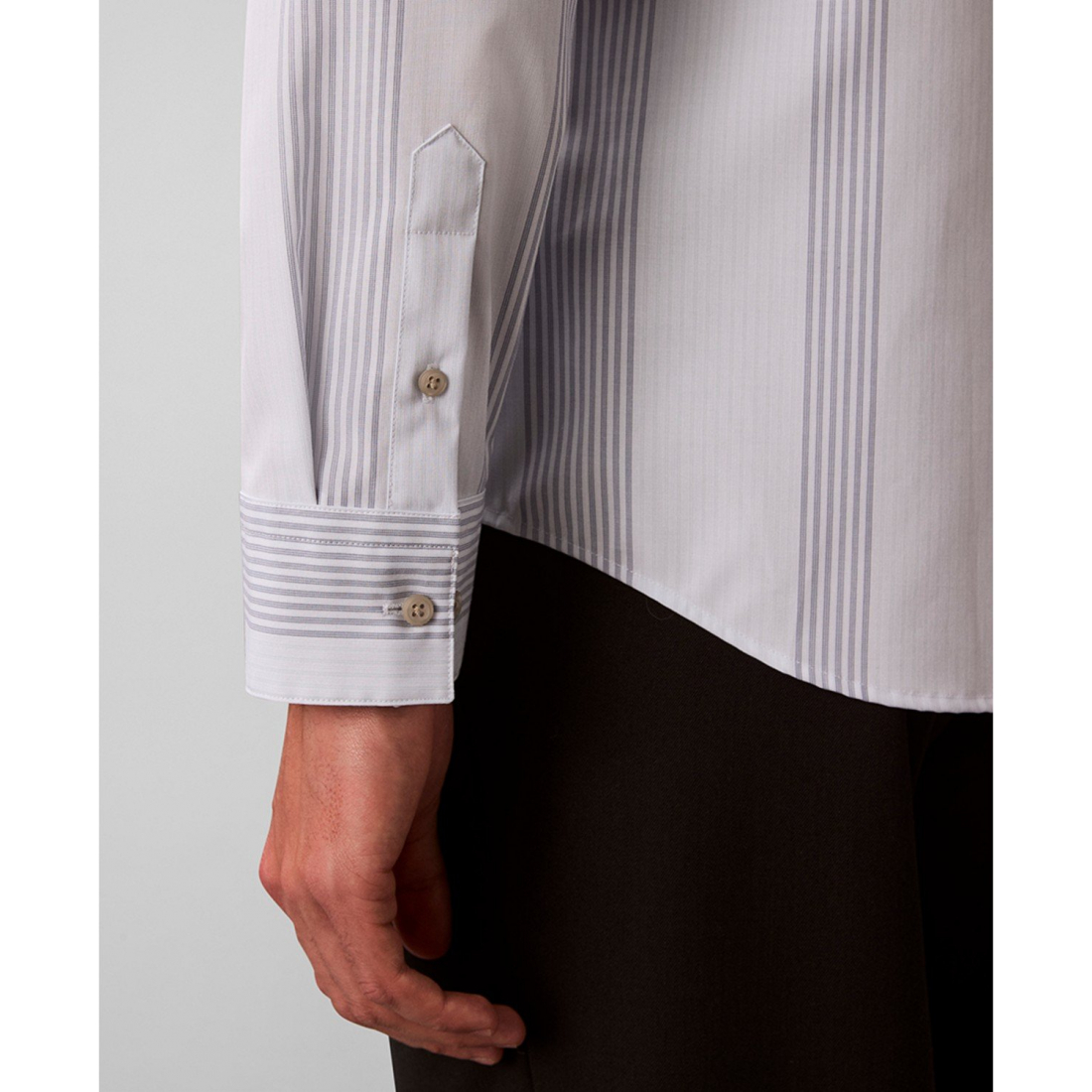 Men's 'Slim-Fit' Shirt