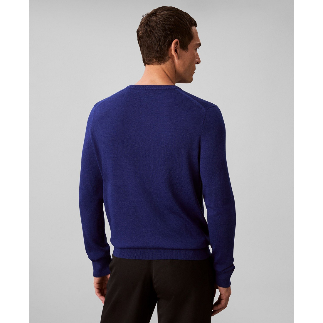 Men's 'Crewneck' Sweater