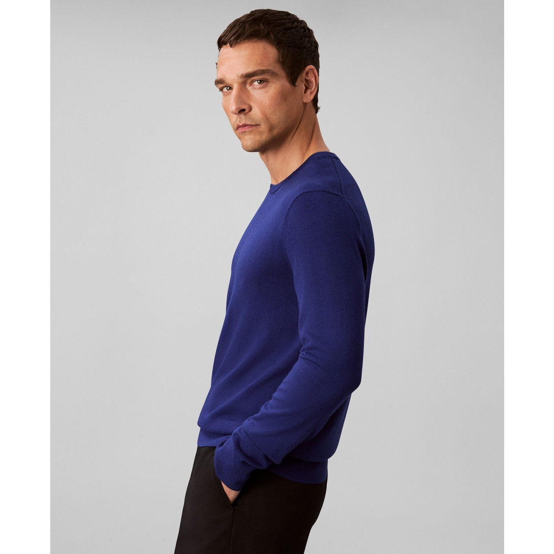 Men's 'Crewneck' Sweater