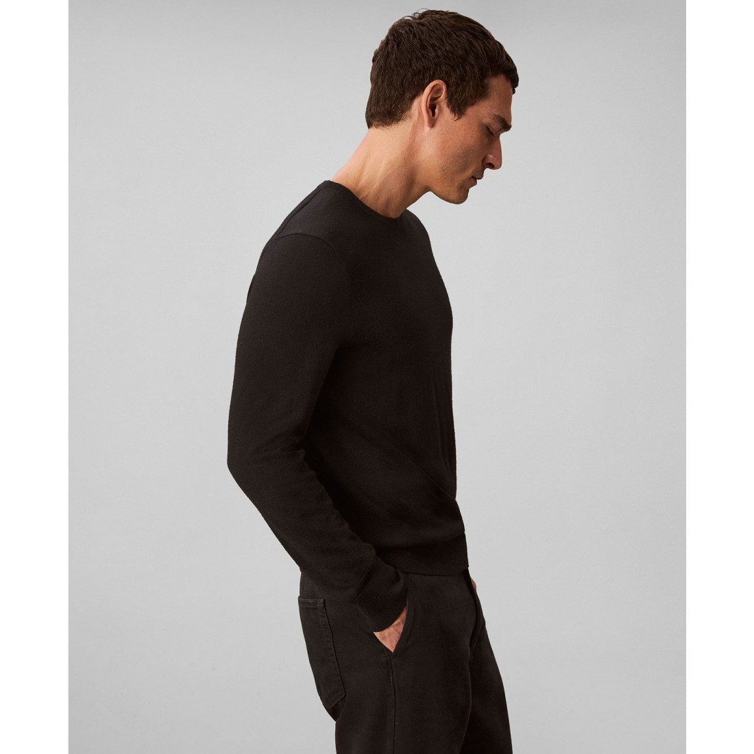 Men's 'Crewneck' Sweater