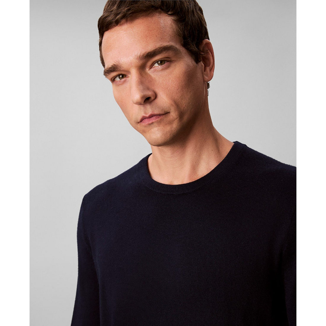 Men's 'Crewneck' Sweater