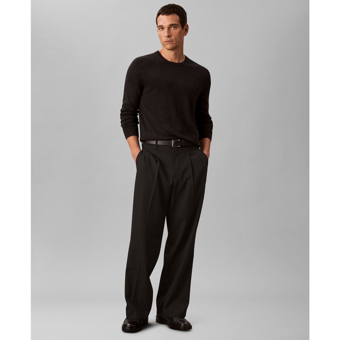 Men's 'Crewneck' Sweater