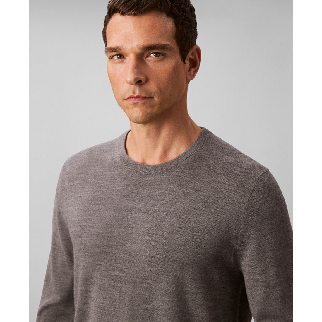 Men's 'Crewneck' Sweater