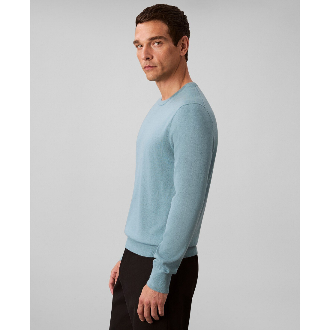 Men's 'Crewneck' Sweater