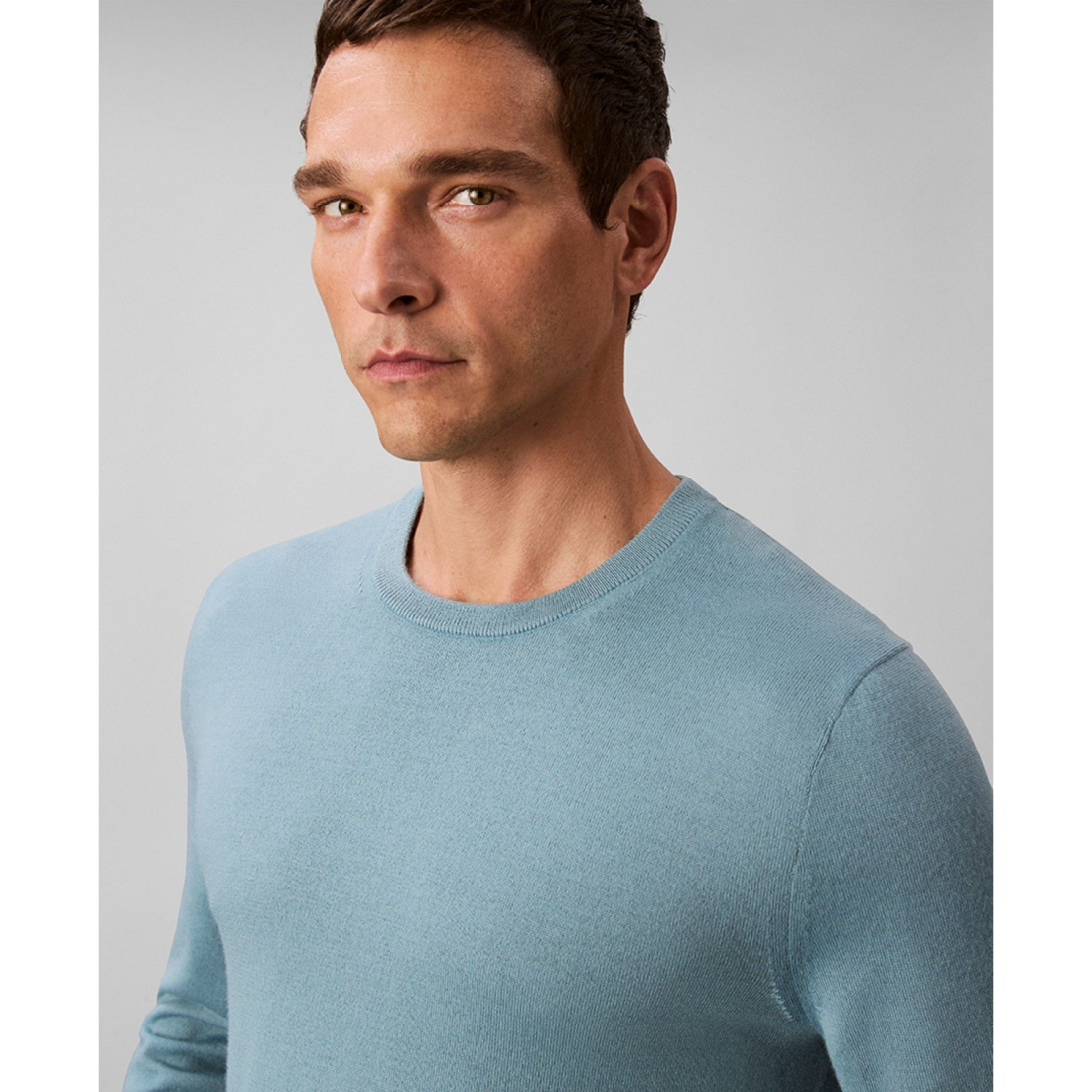 Men's 'Crewneck' Sweater