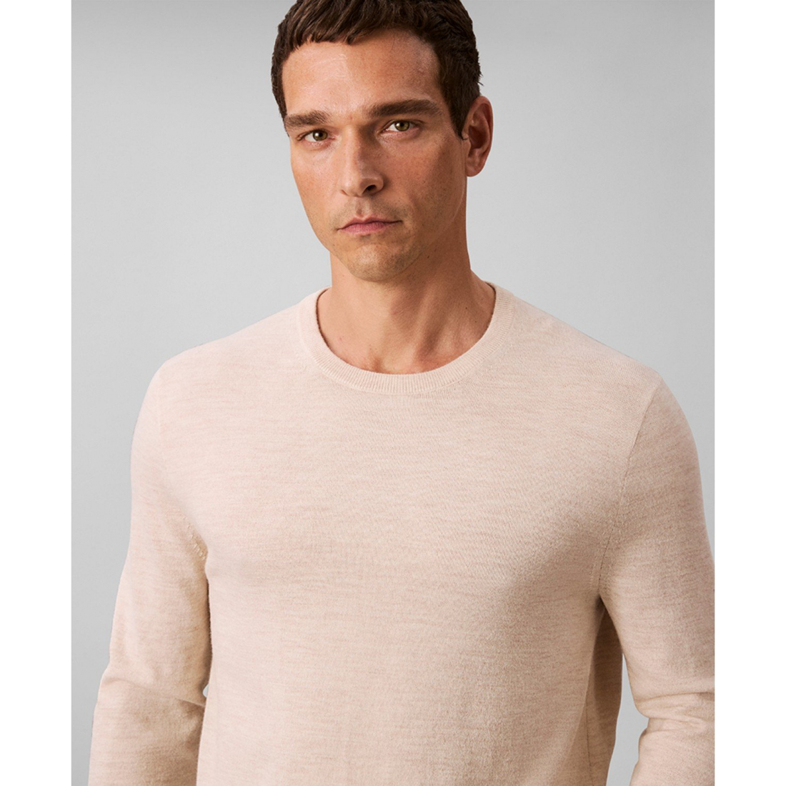 Men's 'Crewneck' Sweater