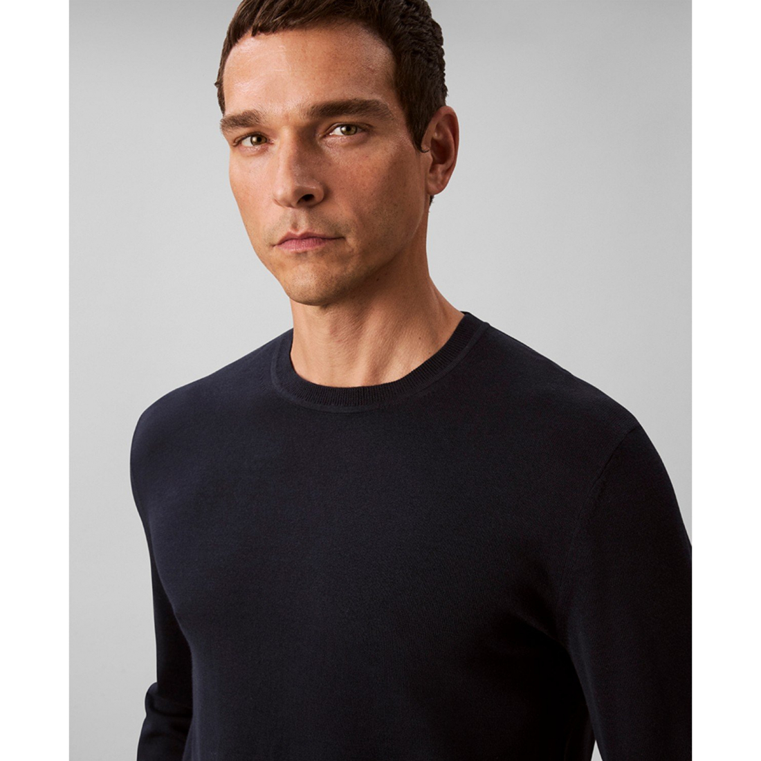 Men's 'Crewneck' Sweater