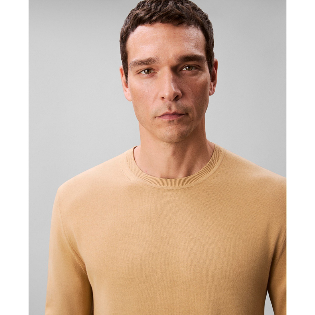 Men's 'Crewneck' Sweater