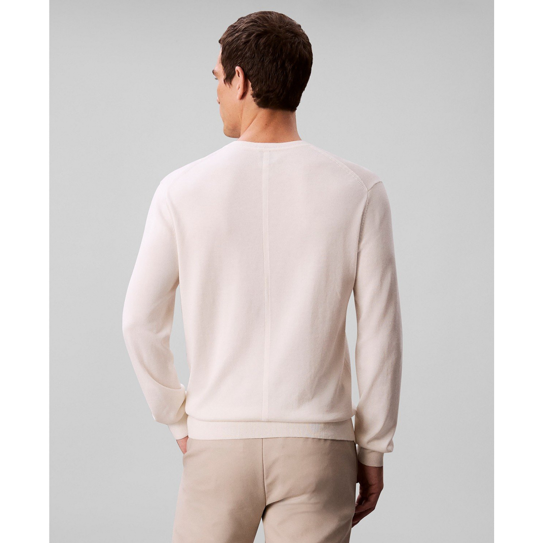 Men's 'Crewneck' Sweater