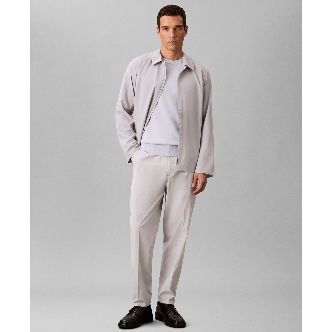 Men's 'Crewneck' Sweater