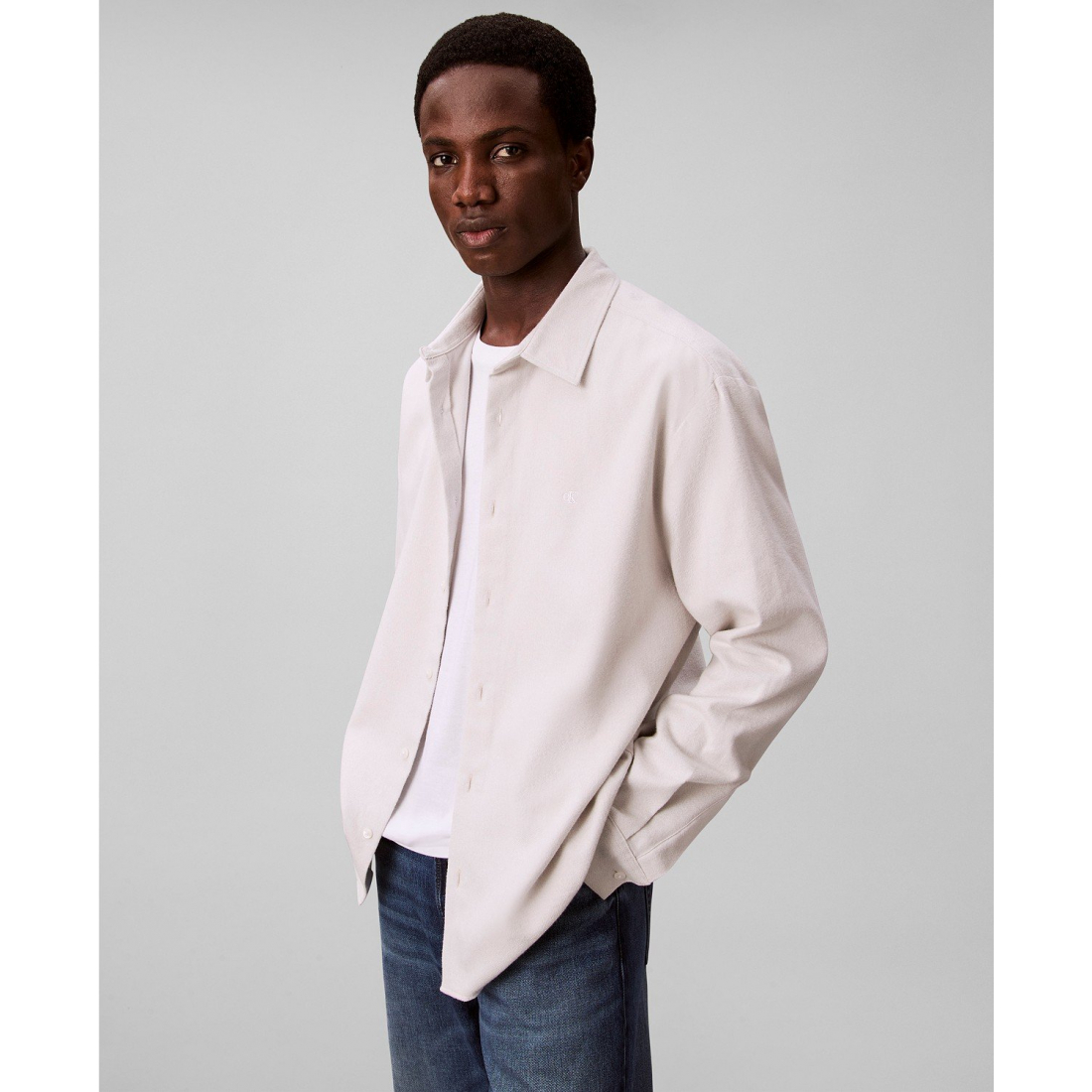 Men's 'Classic-Fit' Shirt