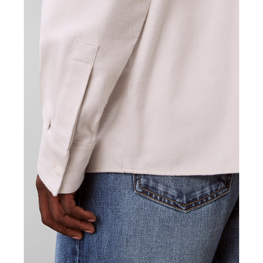 Men's 'Classic-Fit' Shirt