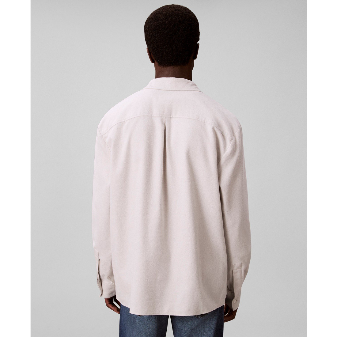 Men's 'Classic-Fit' Shirt