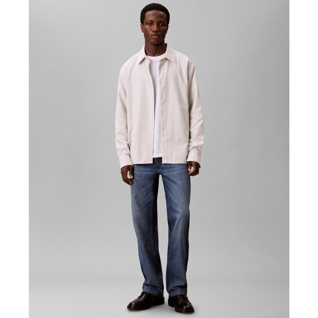 Men's 'Classic-Fit' Shirt