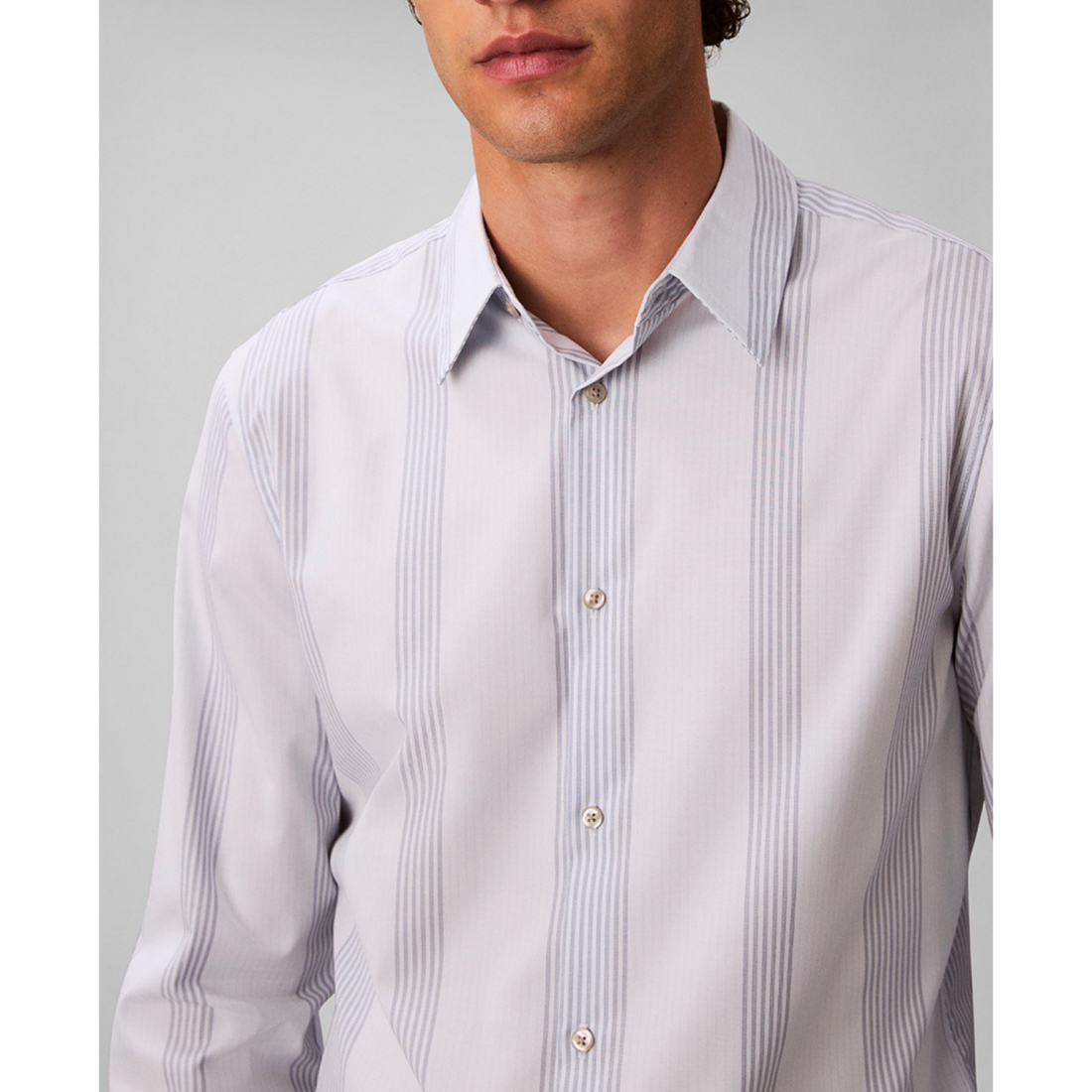 Men's 'Slim-Fit' Shirt