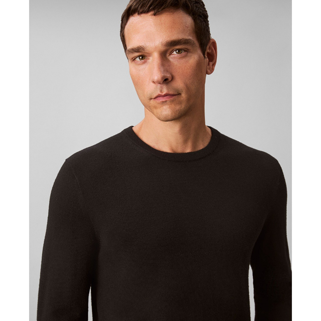 Men's 'Crewneck' Sweater