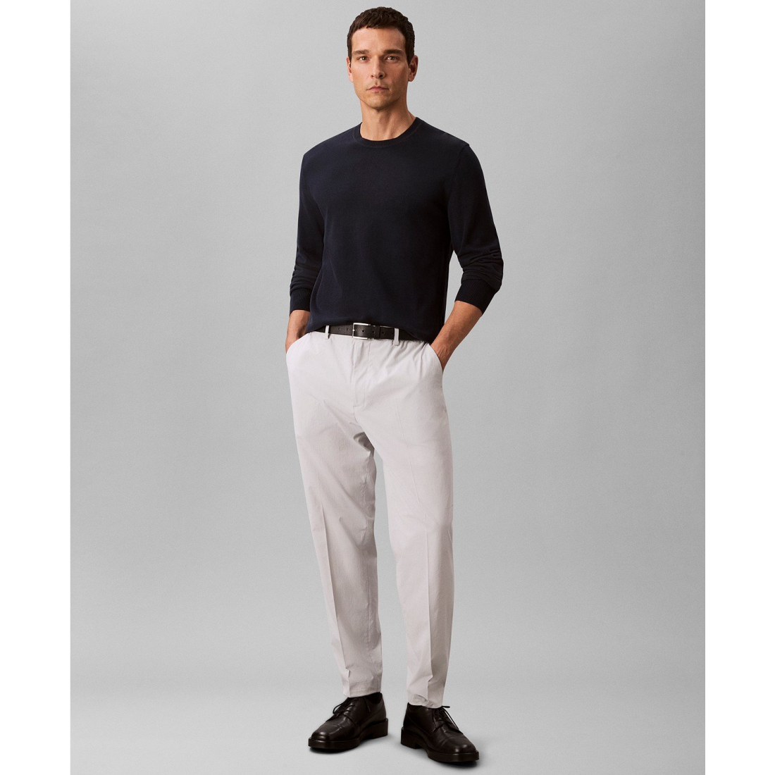 Men's 'Crewneck' Sweater