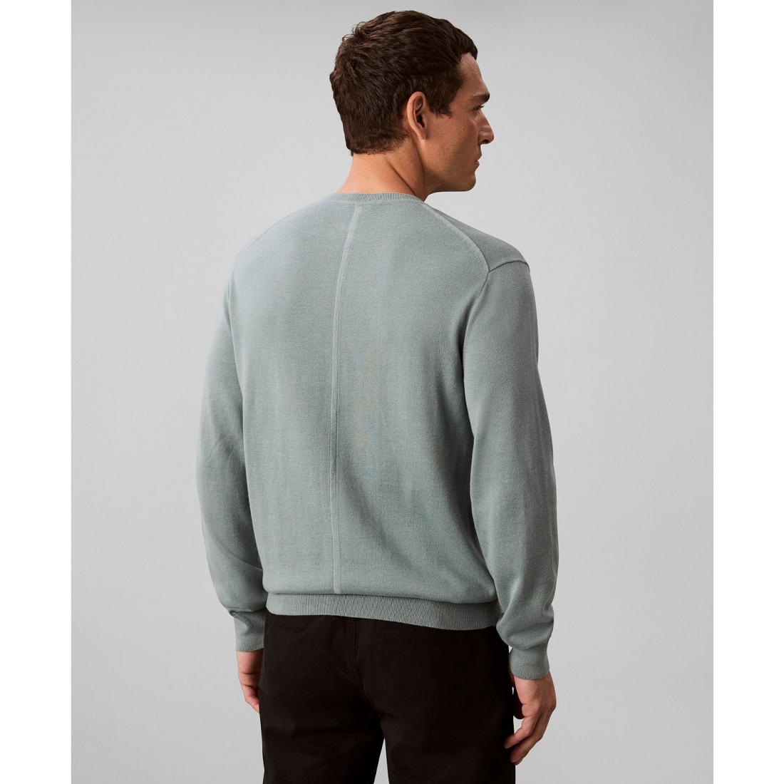 Men's 'Crewneck' Sweater