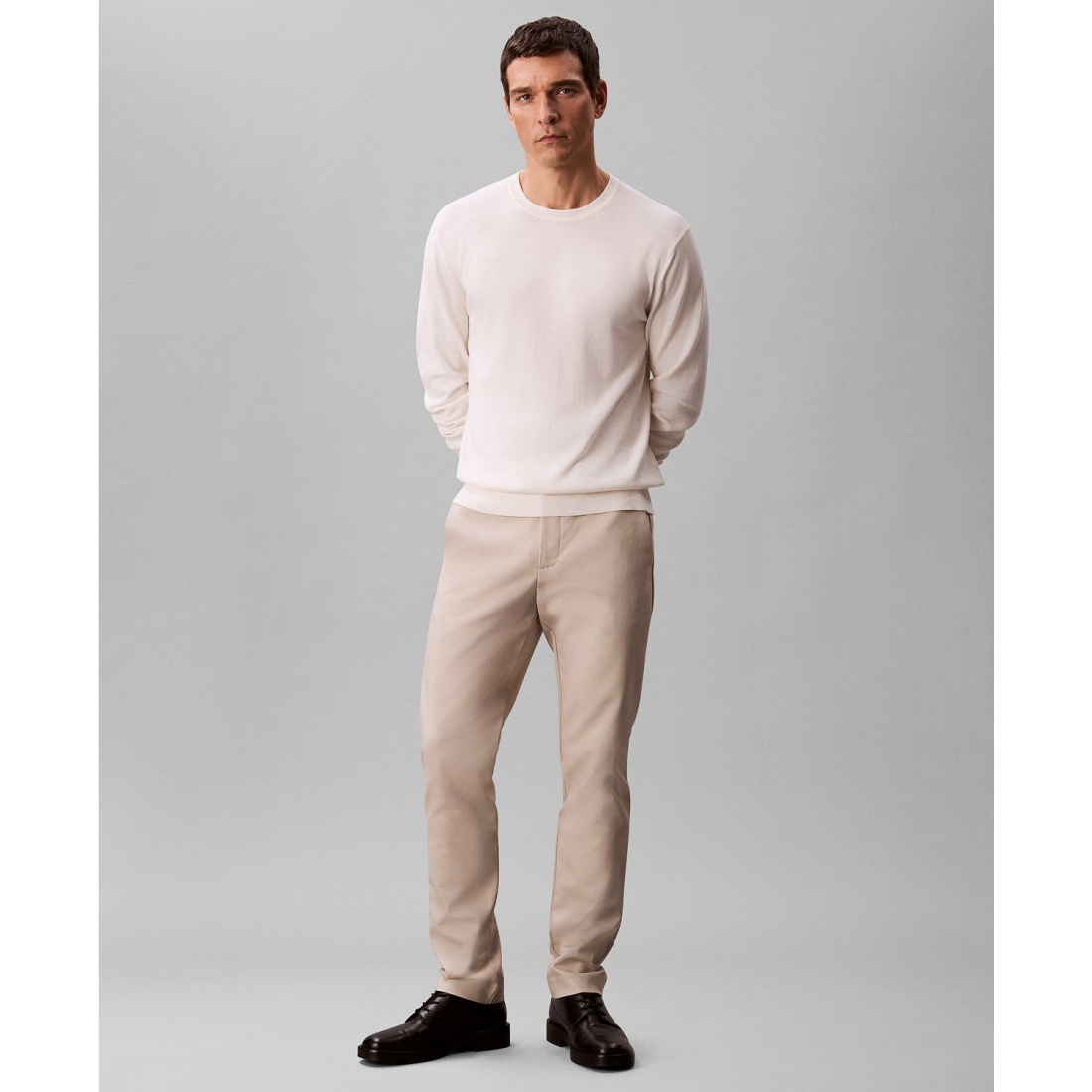 Men's 'Crewneck' Sweater