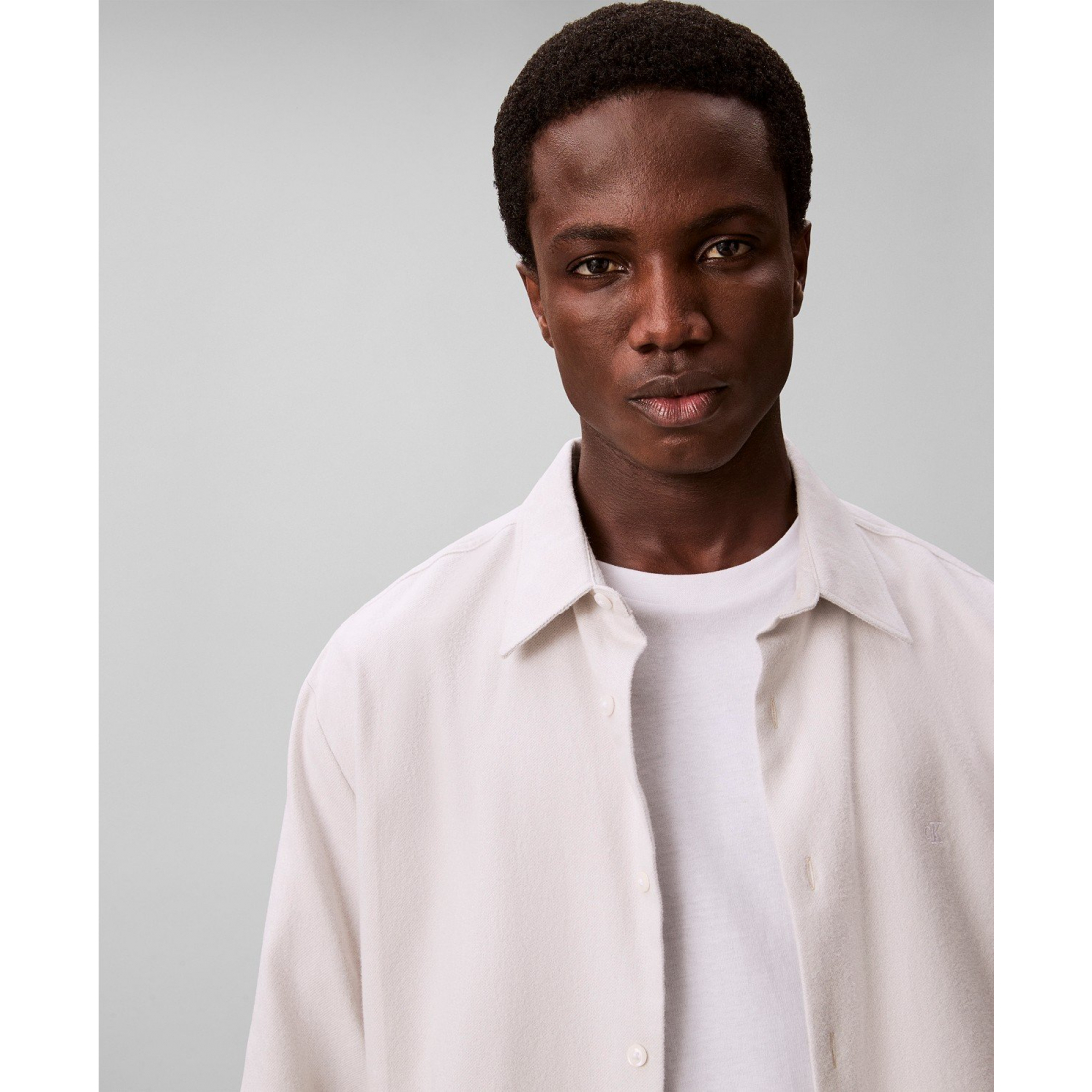 Men's 'Classic-Fit' Shirt