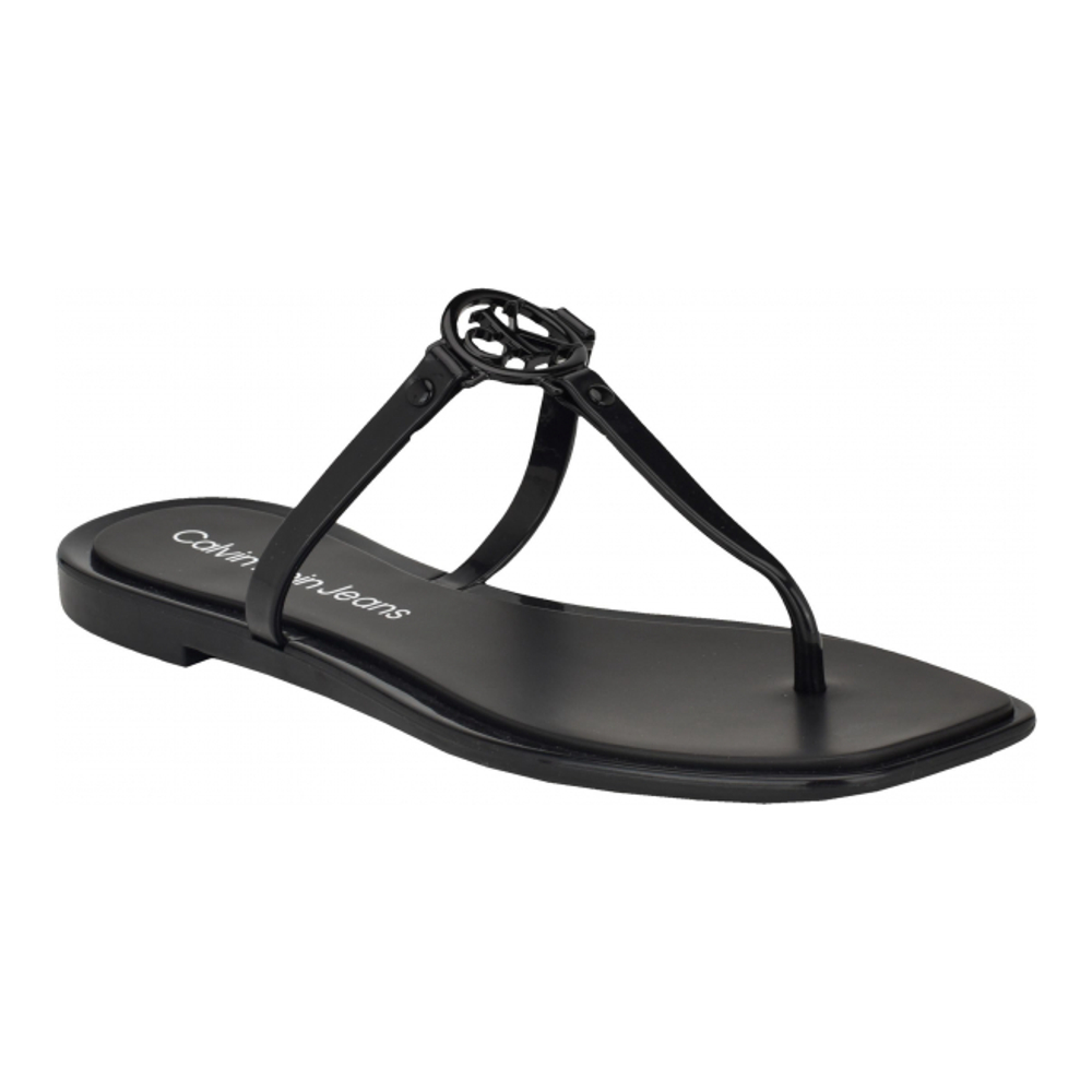 Tongs 'Edhen' pour Femmes