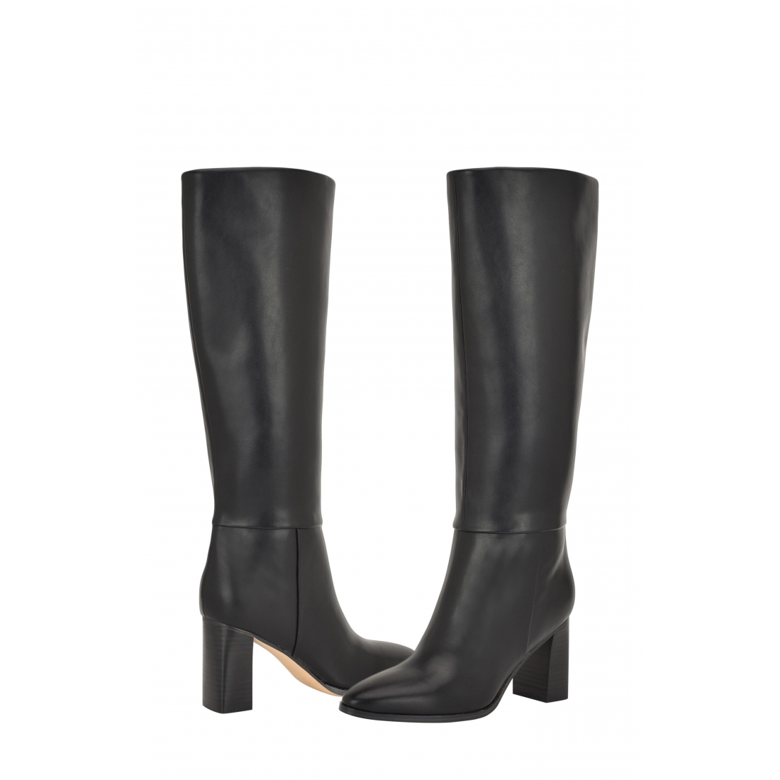 Bottes à talons hauts 'Dawna' pour Femmes