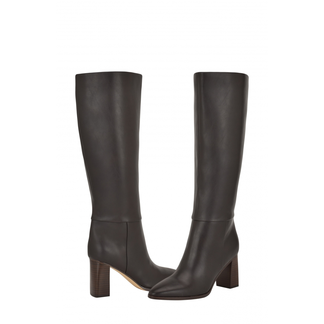 Bottes à talons hauts 'Dawna' pour Femmes