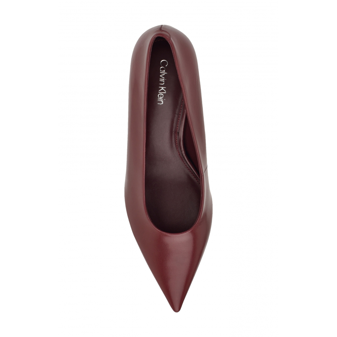 Escarpins 'Voneta Pointed Toe Kitten Heel' pour Femmes