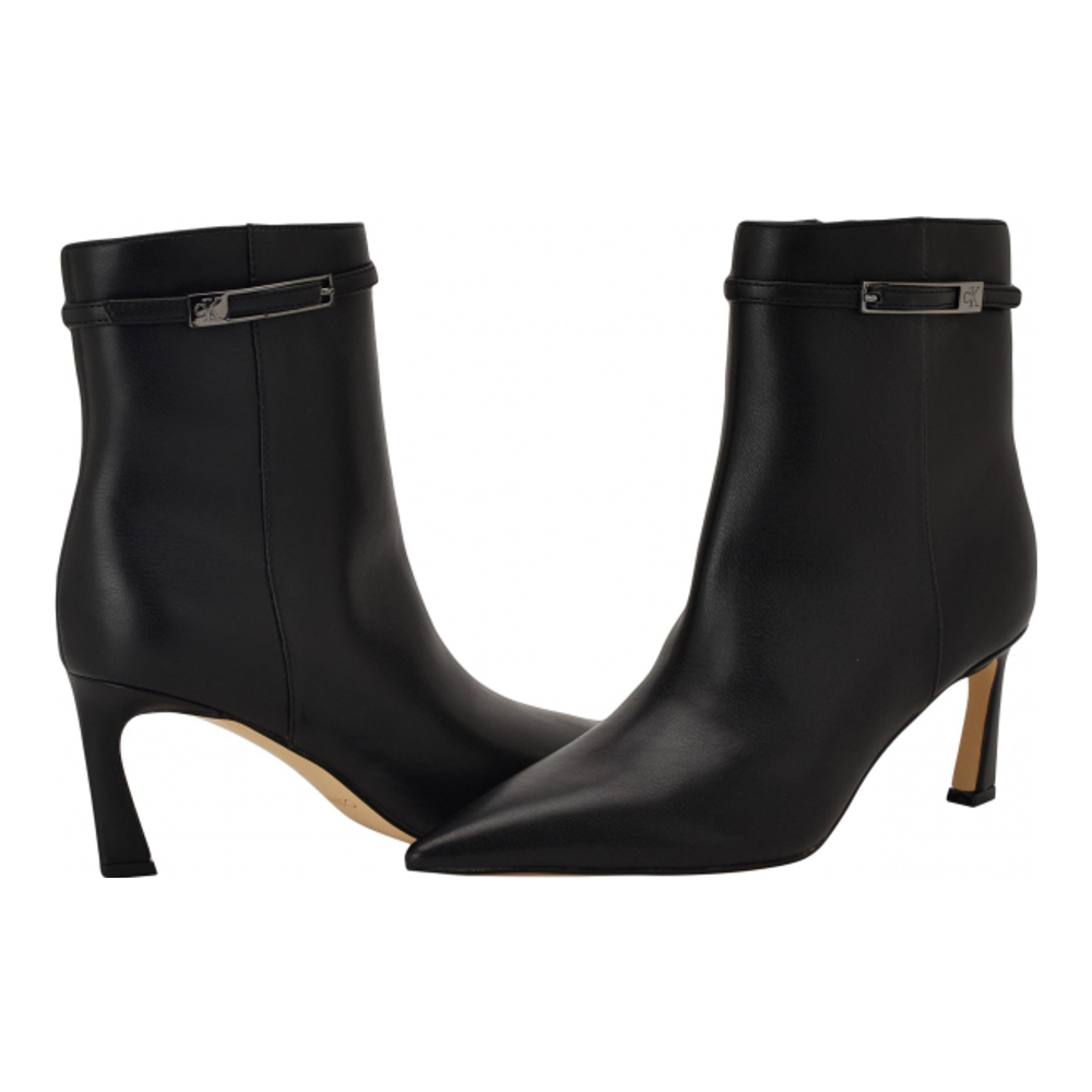 Bottines 'Alenna Pointed Toe' pour Femmes