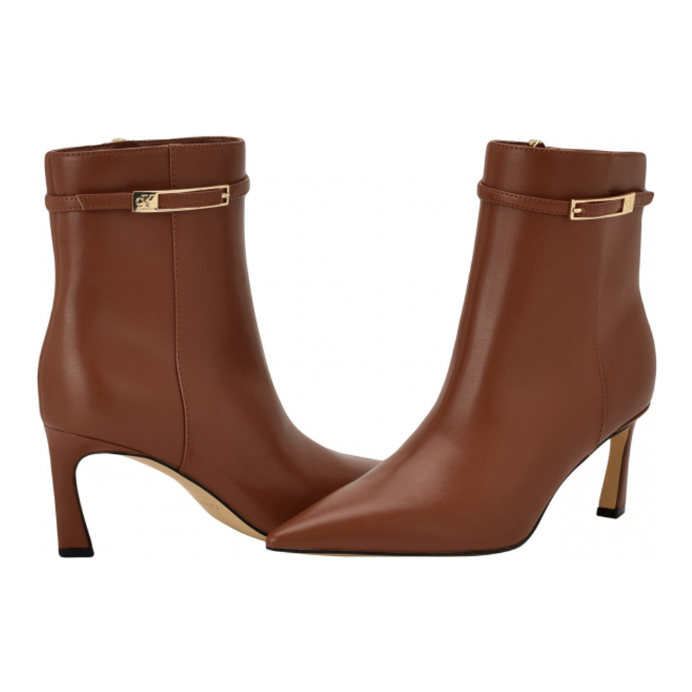 Bottines 'Alenna Pointed Toe' pour Femmes