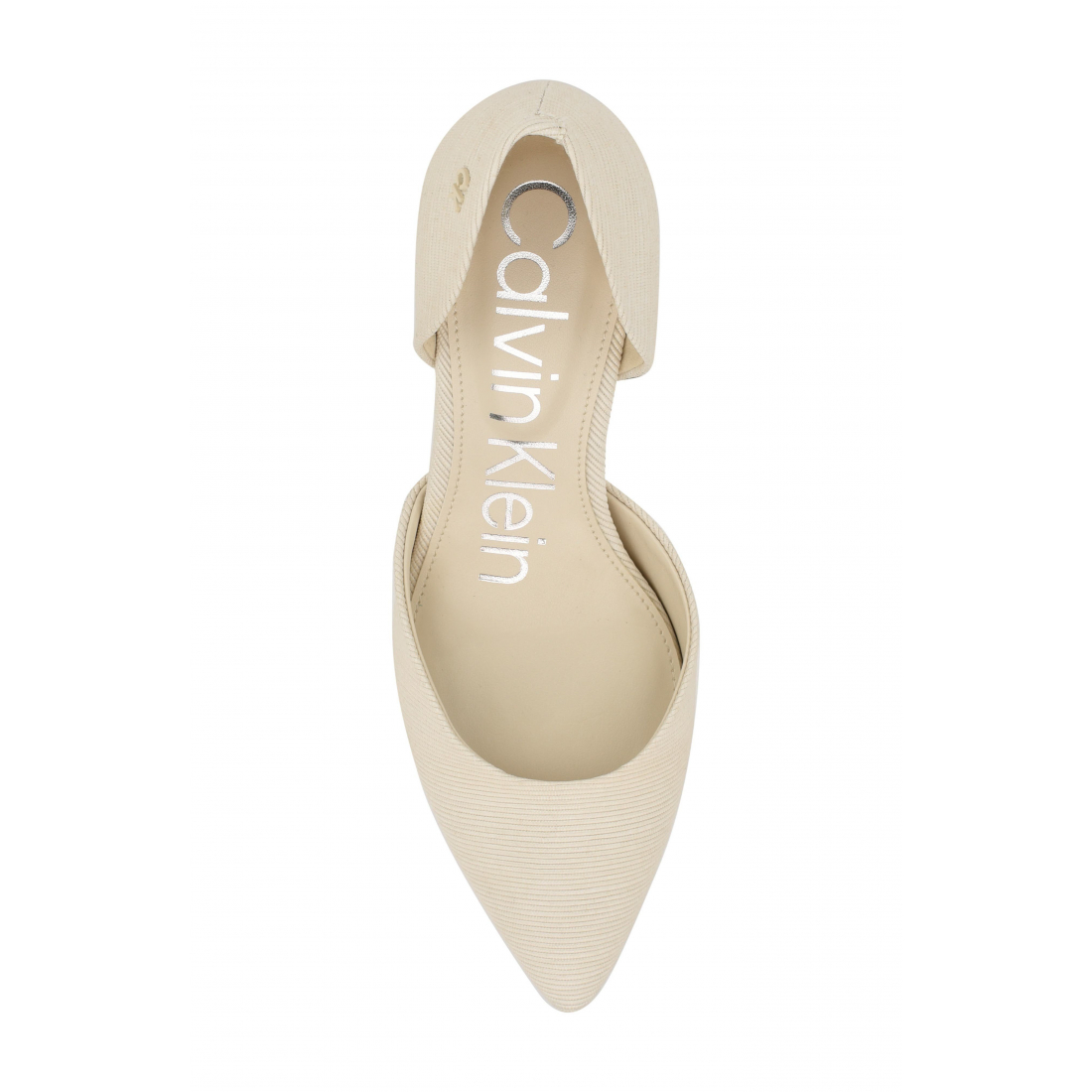 Escarpins 'Gloria d'Orsay' pour Femmes