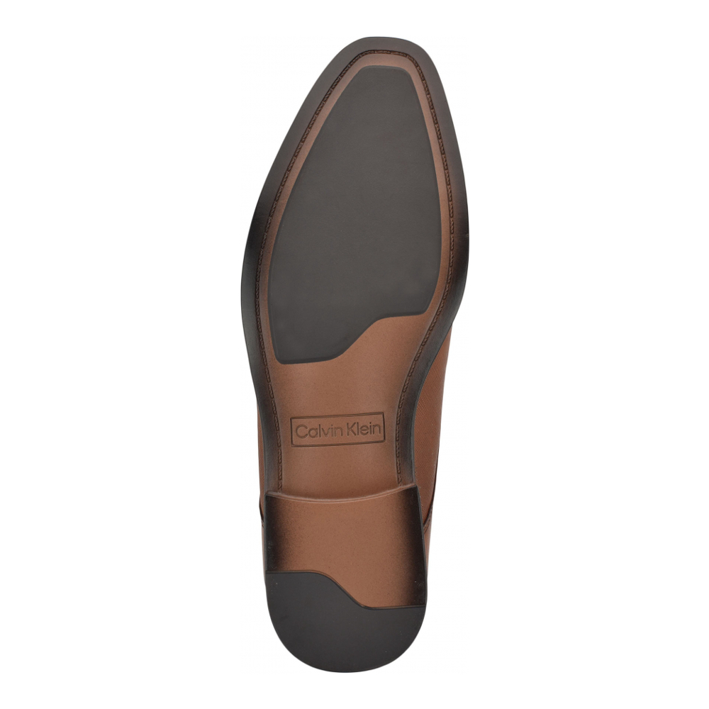 Men's 'Dearl' Derbies