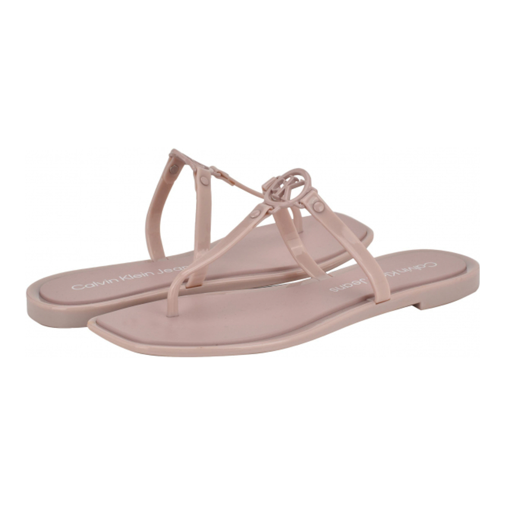 Tongs 'Edhen' pour Femmes