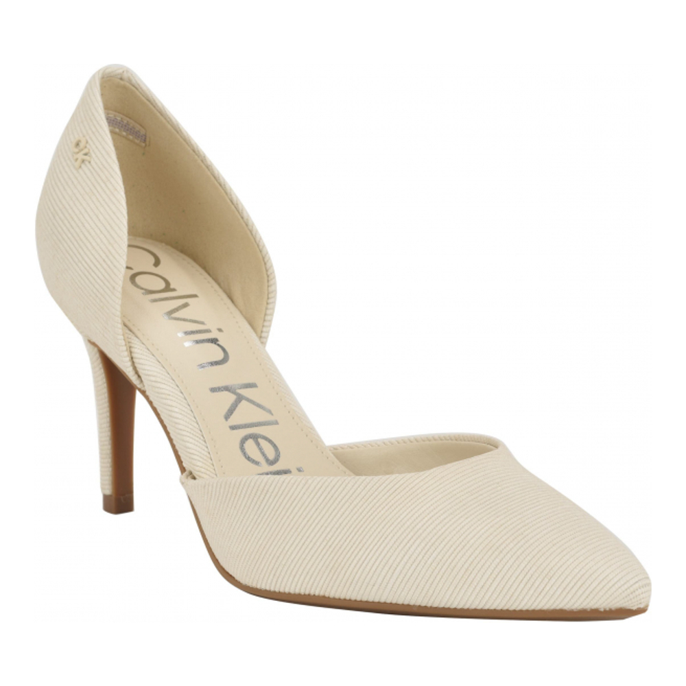 Escarpins 'Gloria d'Orsay' pour Femmes