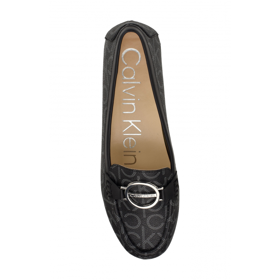 Mocassins 'Layne Buckle' pour Femmes