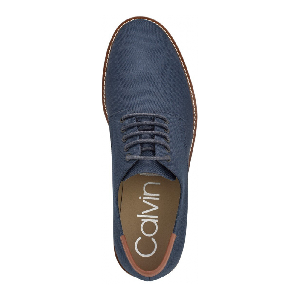 Men's 'Adeso' Lace-Up Shoes