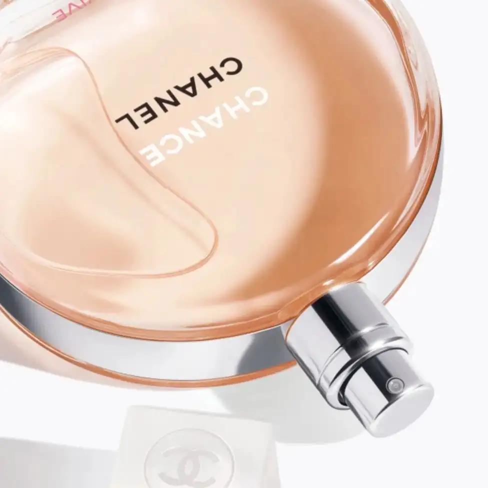 'Chance Eau Vive' Eau De Toilette - 150 ml