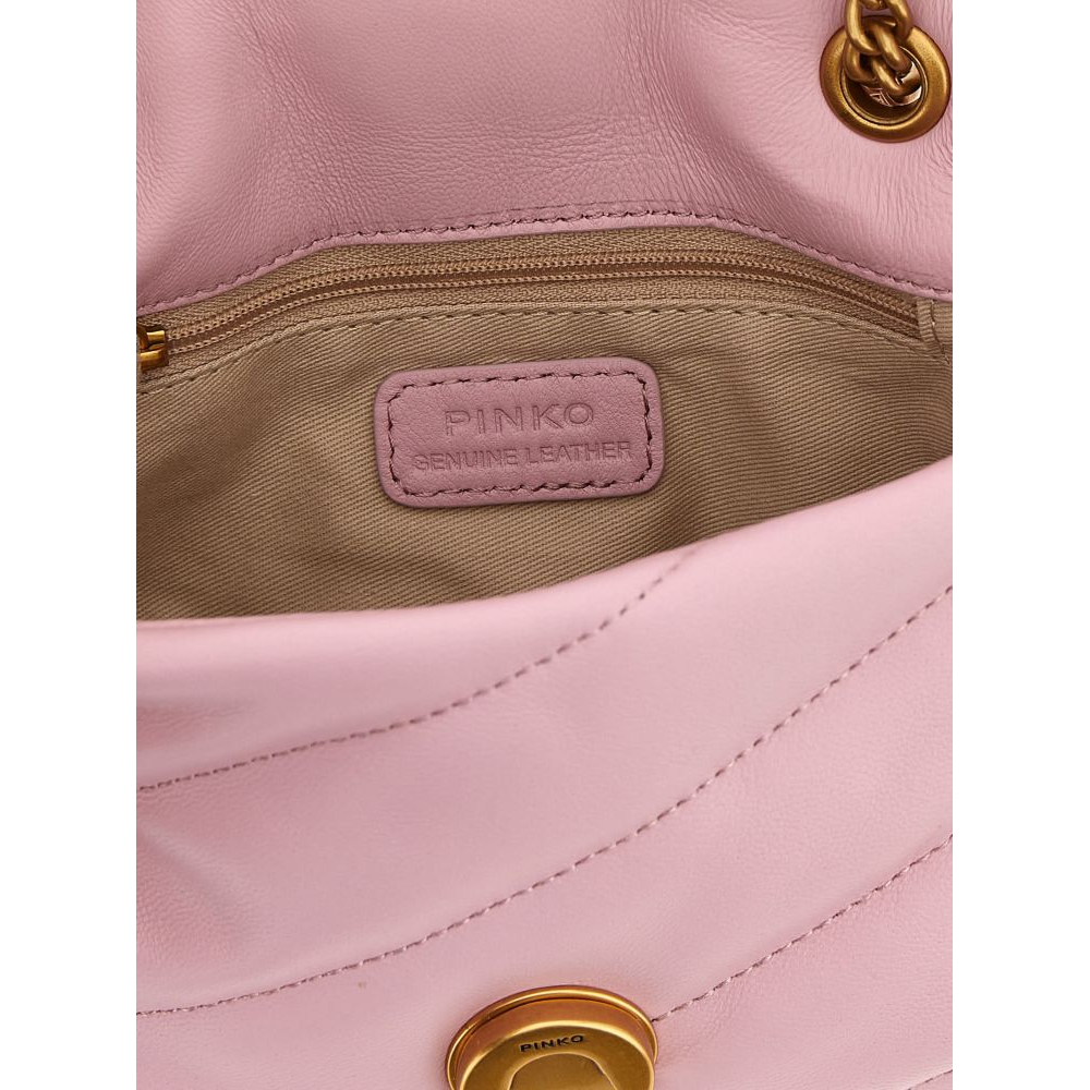 Women's 'Baby Love Puff' Crossbody Bag