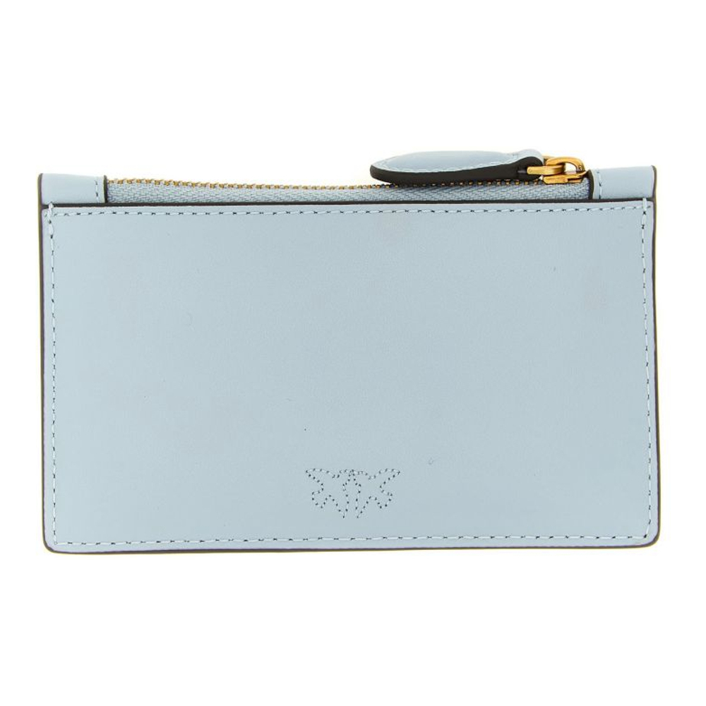 Women's 'Airone' Card Holder